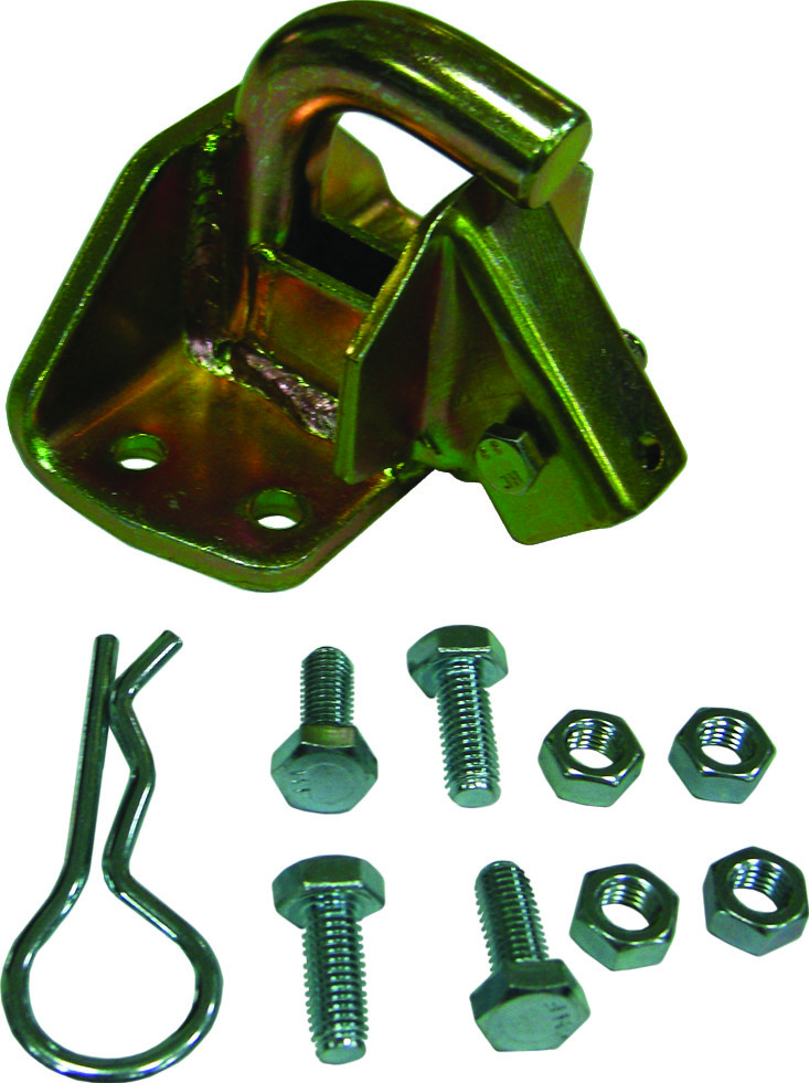 HITCH KIT S-D