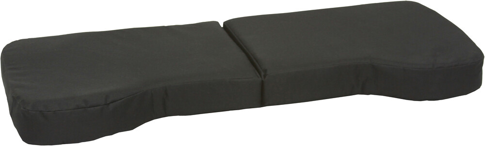 KOLPIN TRAILTEC RACK PAD BLACK