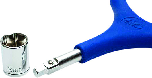MOTION PRO COMBO Y-DRIVE WRENCH