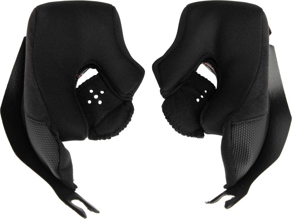 FLY RACING TREKKER HELMET CHEEK PADS SM 30MM