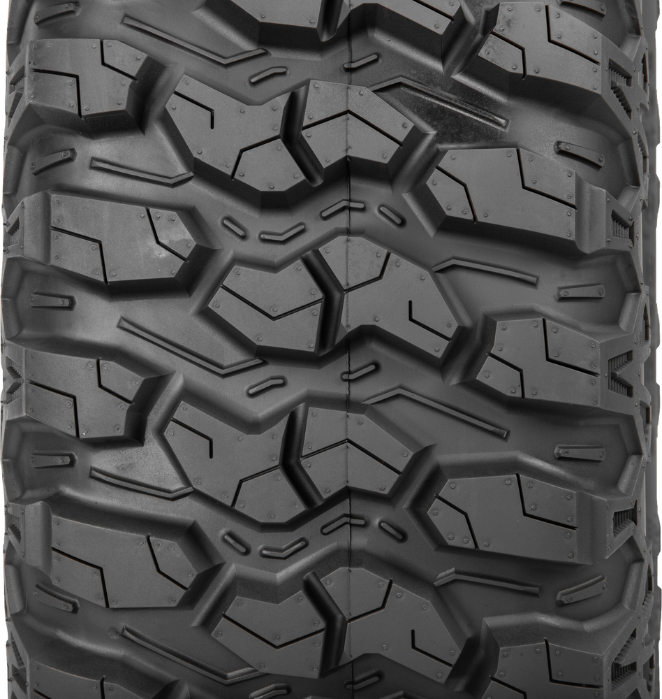SEDONA TIRE TRAIL SAW 2.0 28X10R14 RADIAL 8PR LR550LBS