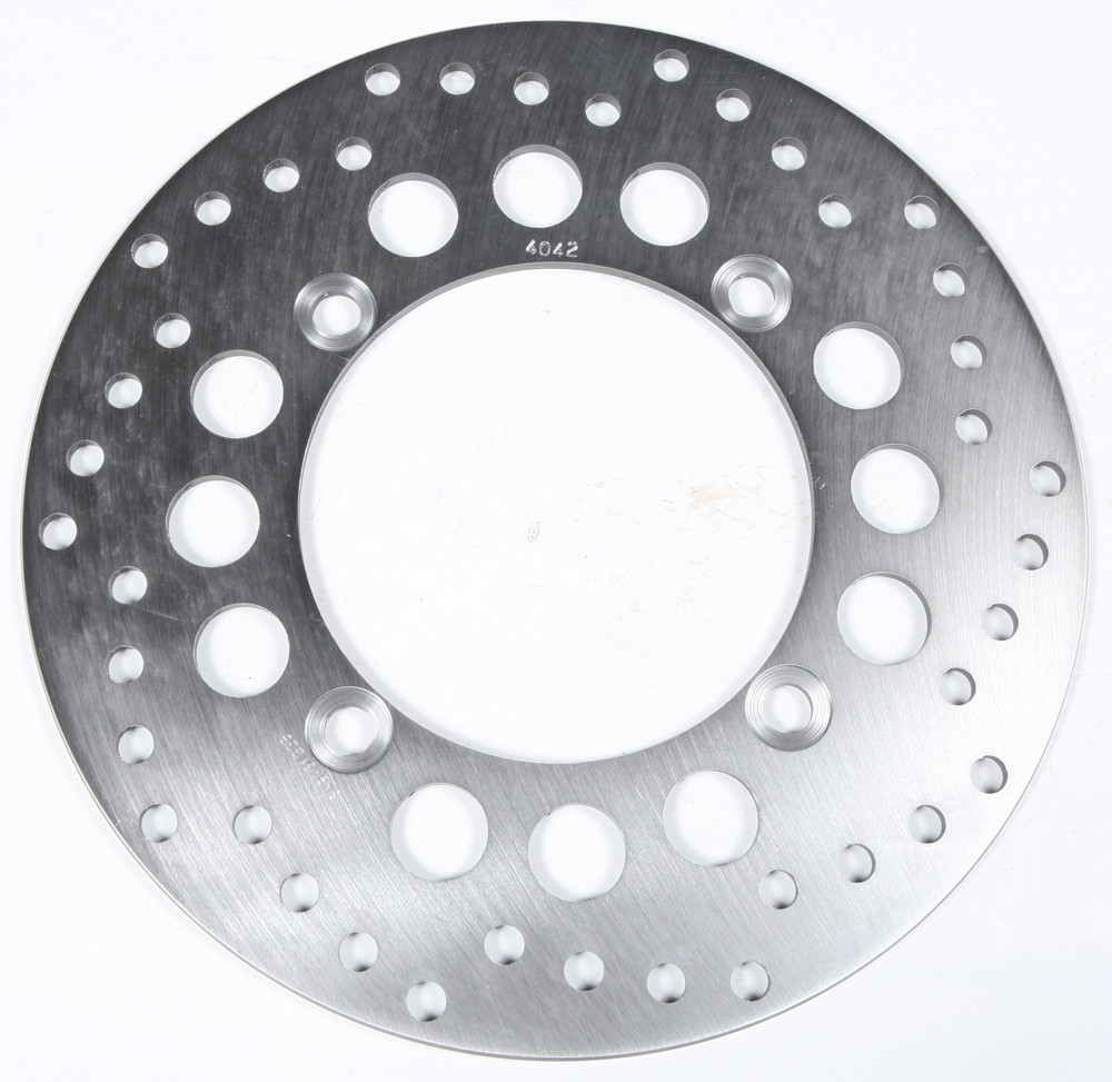 EBC STANDARD BRAKE ROTOR
