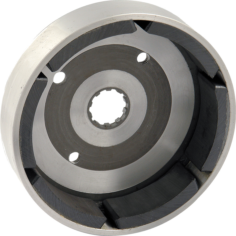ELECTRIC ROTOR