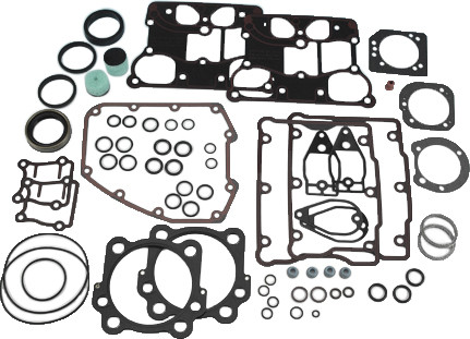 Complete Motor Gasket Kit