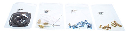 ALL BALLS CARBURETOR REBUILD KIT