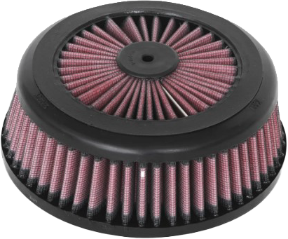 K&N Air Filter KA-2409XD