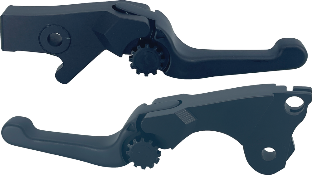 Psr Anthem Shorty Lever Set Black Chief/Sportchf/Superchf 22-26