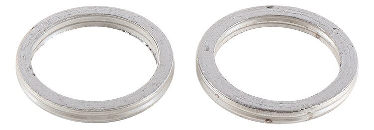 VERTEX EXHAUST GASKET KIT