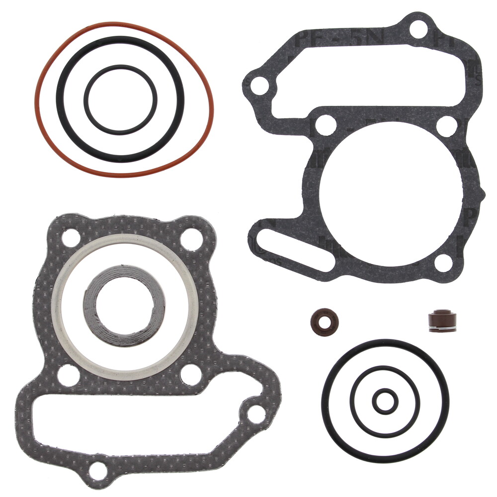 VERTEX TOP END GASKETS - YAMAHA