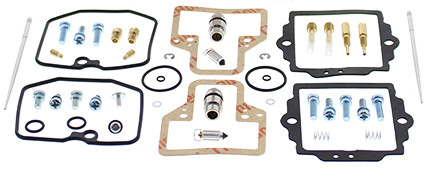 ALL BALLS CARBURETOR REBUILD KIT