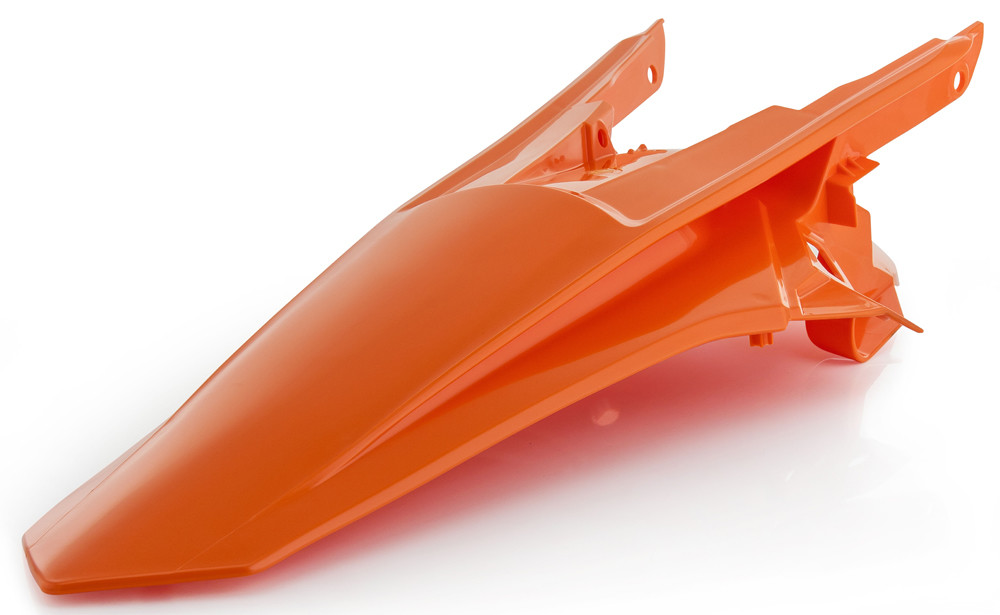 Acerbis Rear Fender KTM EXC-F / XC-W 150cc-300cc 2017-2019