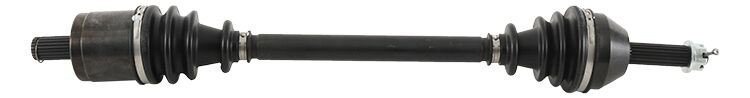 ALL BALLS 8 BALL EXTREME AXLE FRONT