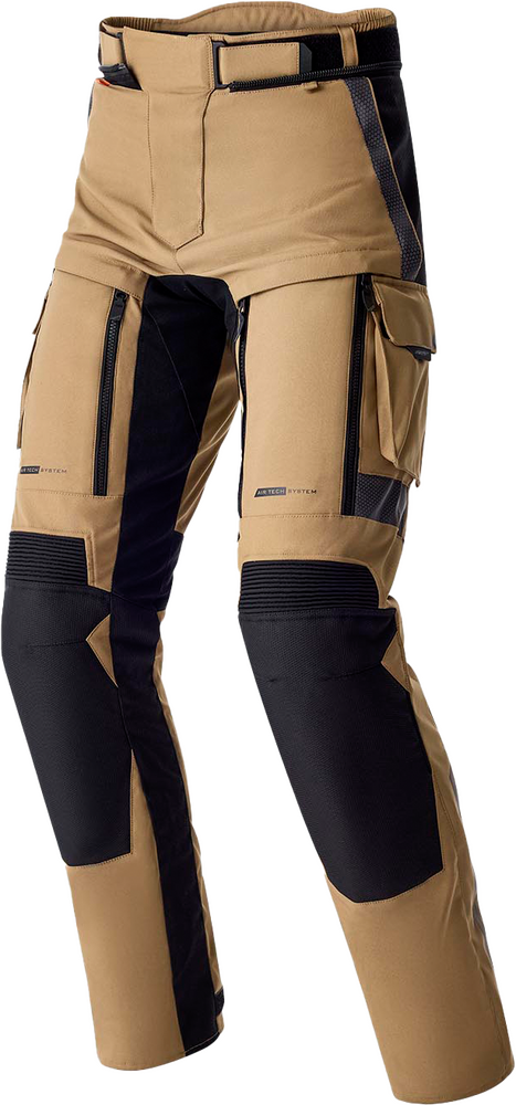 Rst PS Adventure D30 Pant — Sand/Black