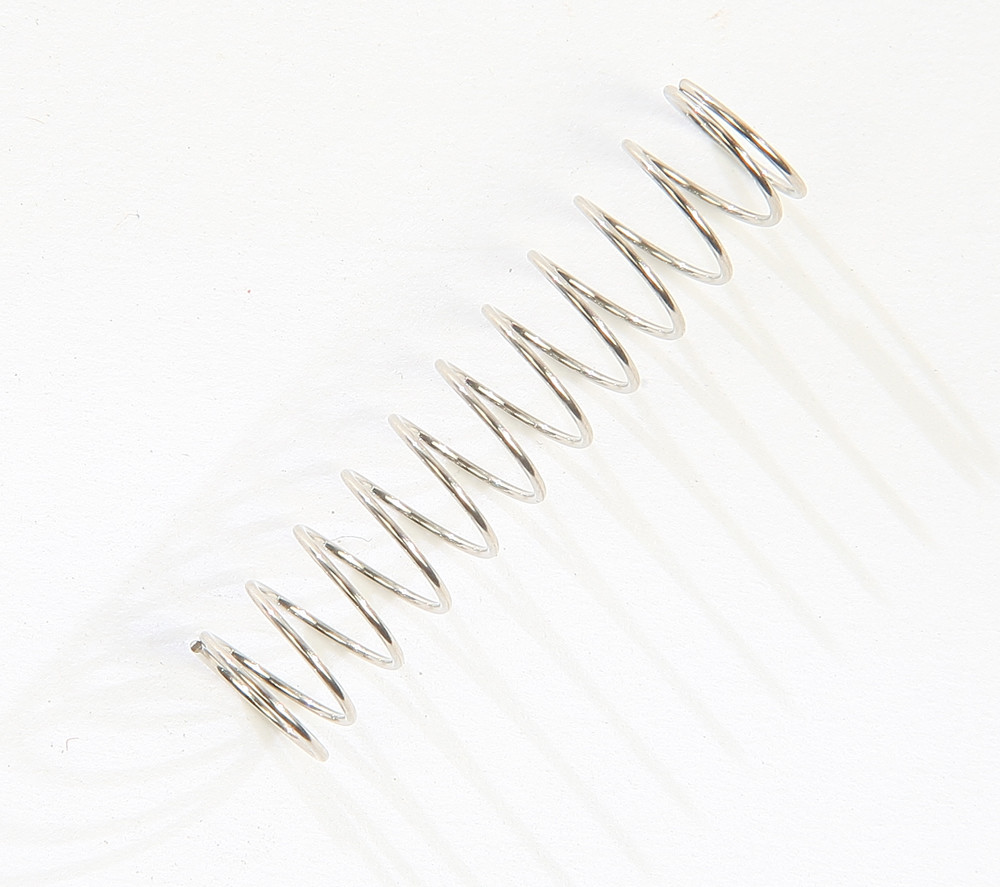 MIKUNI STARTER PLUNGER SPRING