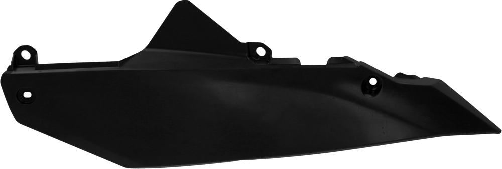 SIDE PANELS KAW BLACK