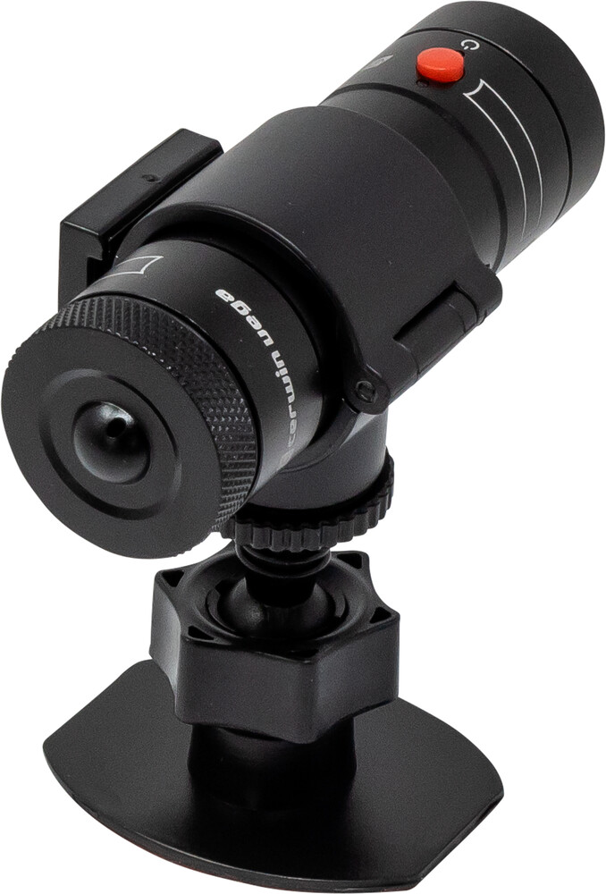 CERWIN VEGA HD ACTION CAMERA ACTION CAM