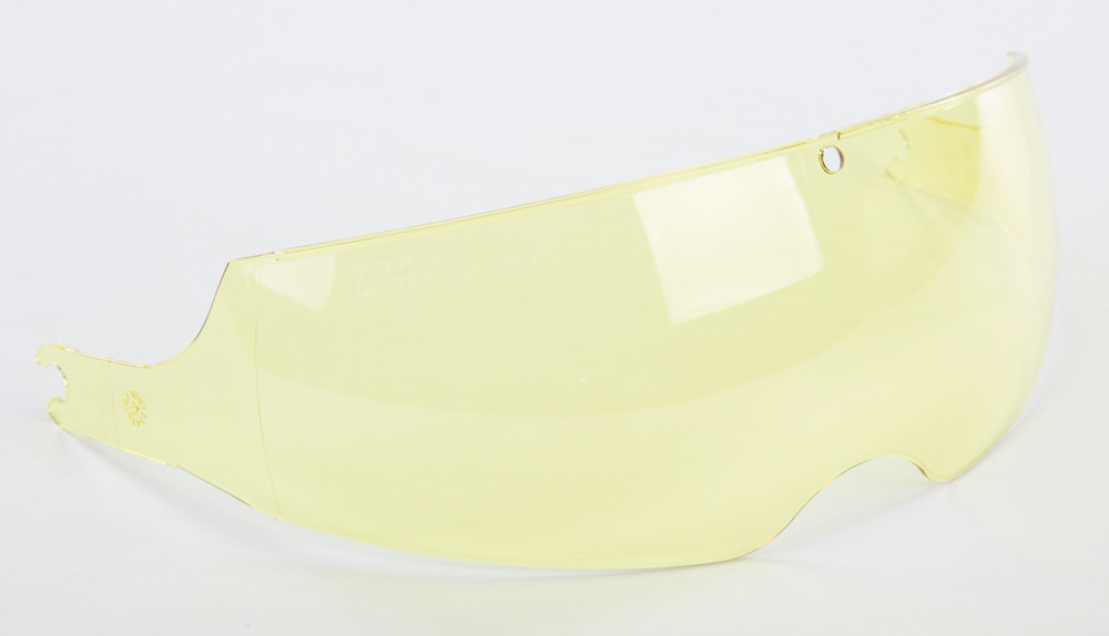 GMAX INNER SHIELD HI-DEF YELLOW GM-32/67