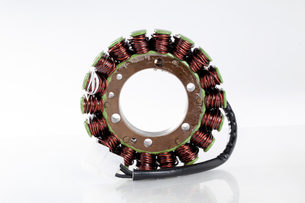 RICKS STATOR