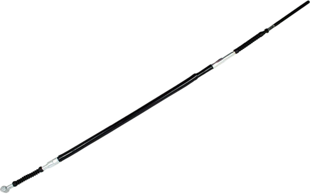 MOTION PRO BLACK VINYL FOOT BRAKE CABLE