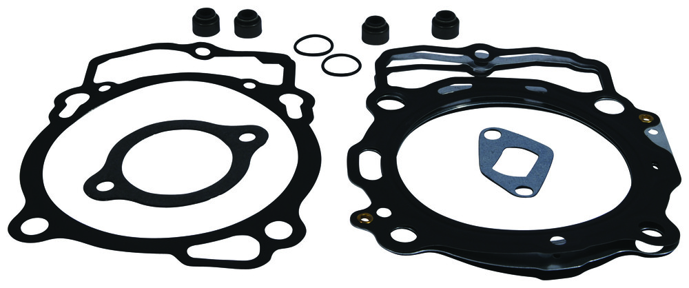 VERTEX TOP END GASKETS