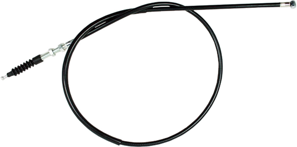 MOTION PRO BLACK VINYL CLUTCH CABLE