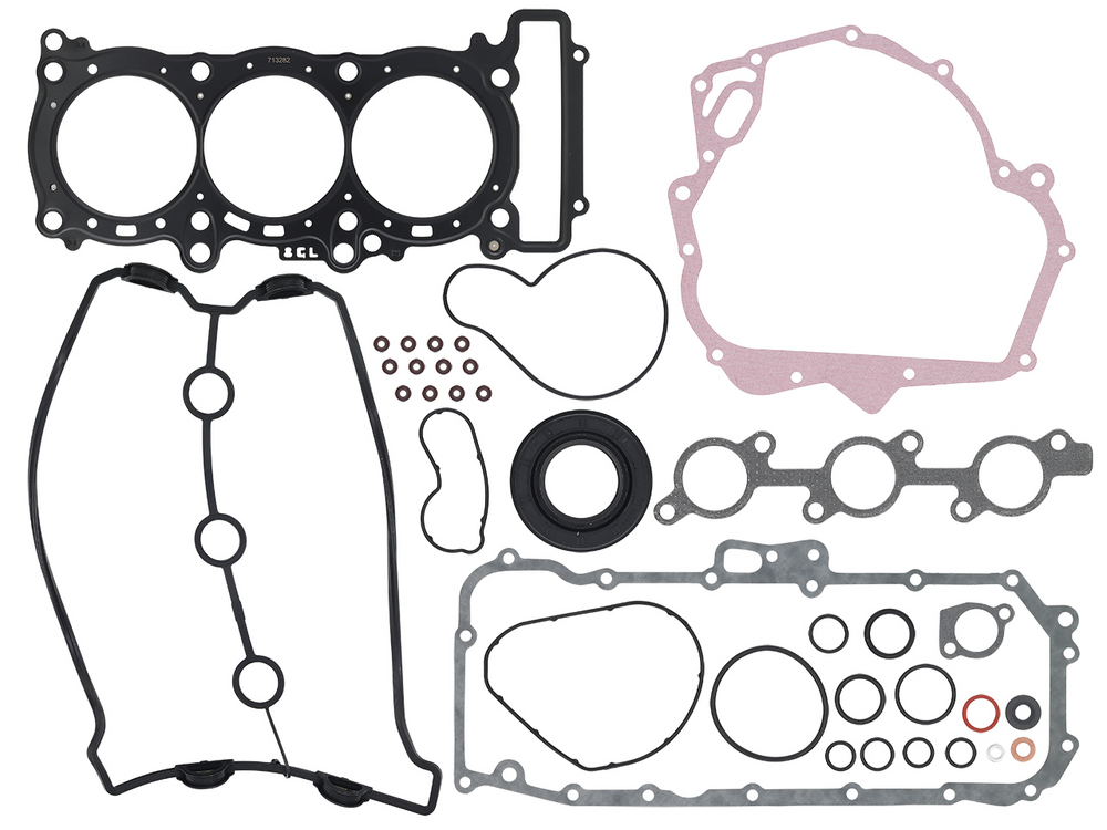SP1 FULL GASKET SET AC/YAM