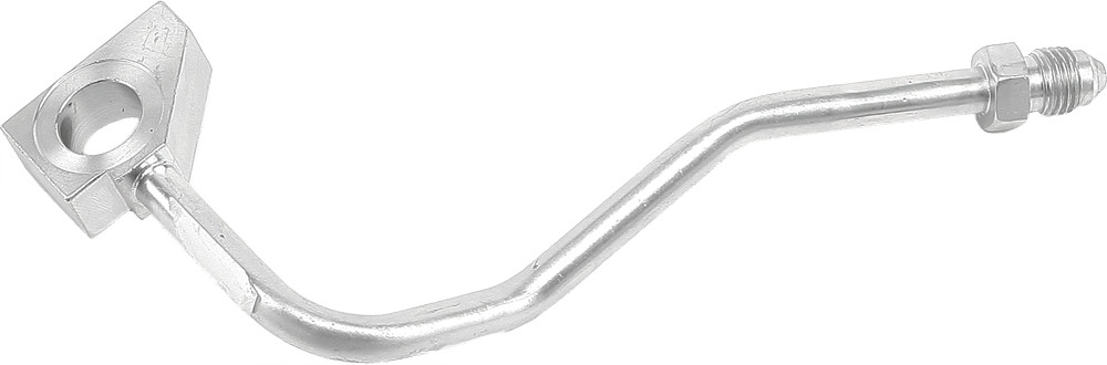 ABS TUBE ADAPTER MASTER CYLINDER STAINLESS