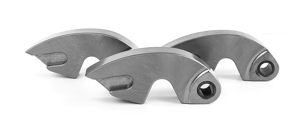 EPI BELLY BUSTER PRO WEIGHTS 60G 3/PK