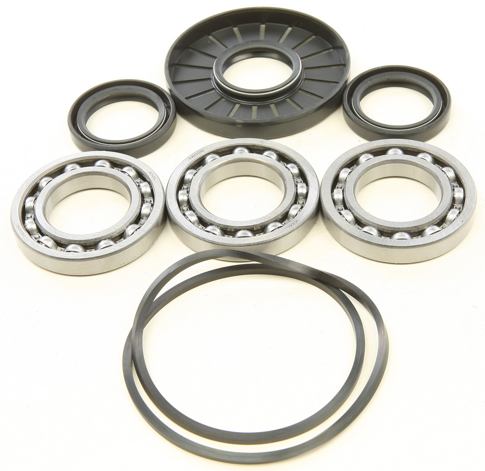 ALL BALLS FRONT DIFFERENTIAL BEARING AND SEAL KIT
