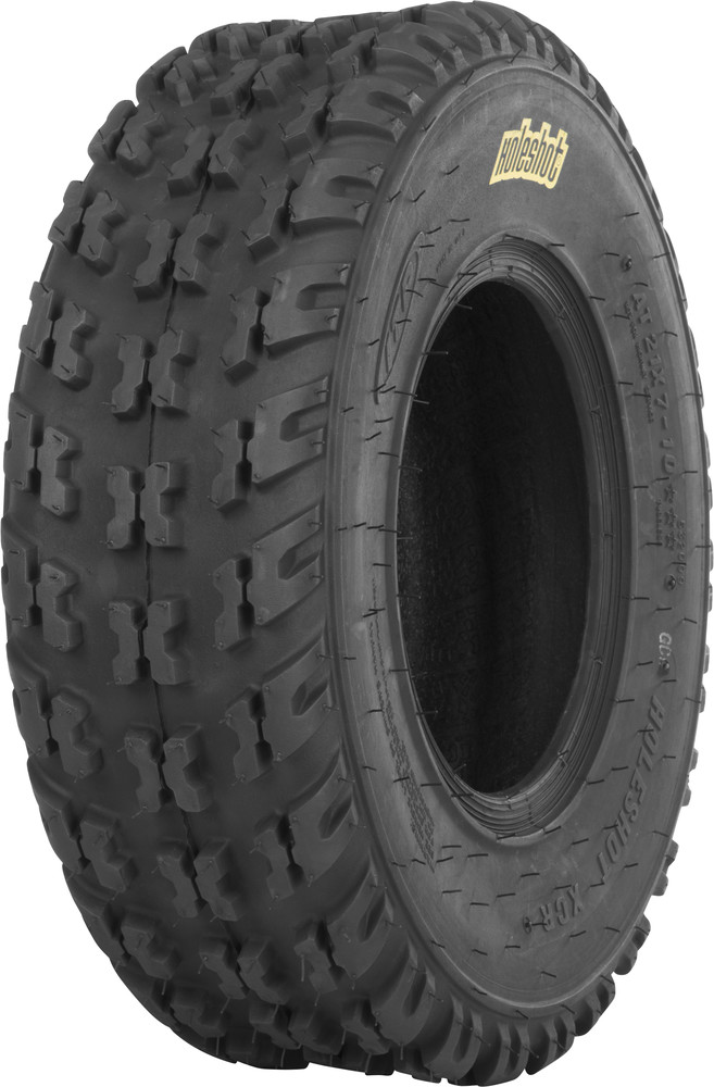 ITP TIRE HOLESHOT XCR FRONT 21X7-10 LR235LBS BIAS