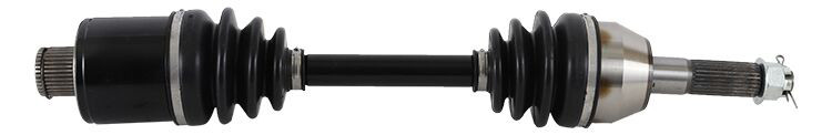 ALL BALLS 6 BALL HEAVY DUTY AXLE REAR