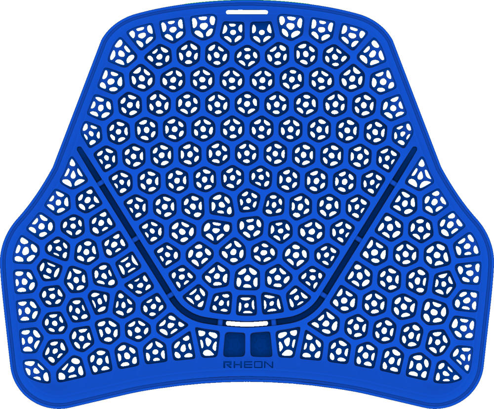Rheon Replacement Armor
