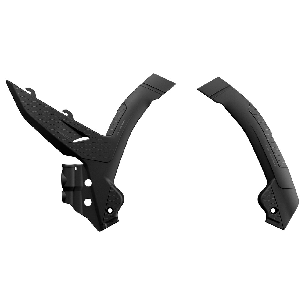Polisport Frame Protectors KTM 125cc-450cc 2023-2025