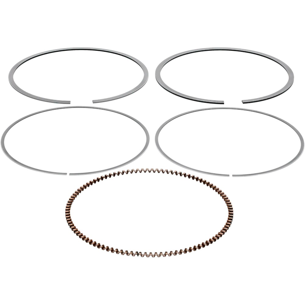 Vertex Piston Ring 102.46mm Hon For Vertex Pistons Only