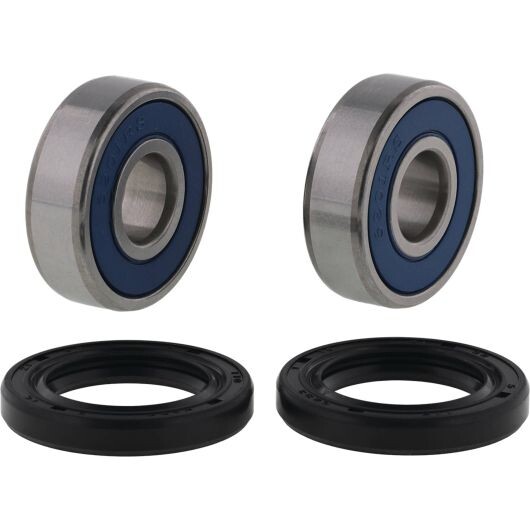 All Balls Wheel Bearing Kit Front Cf-Moto