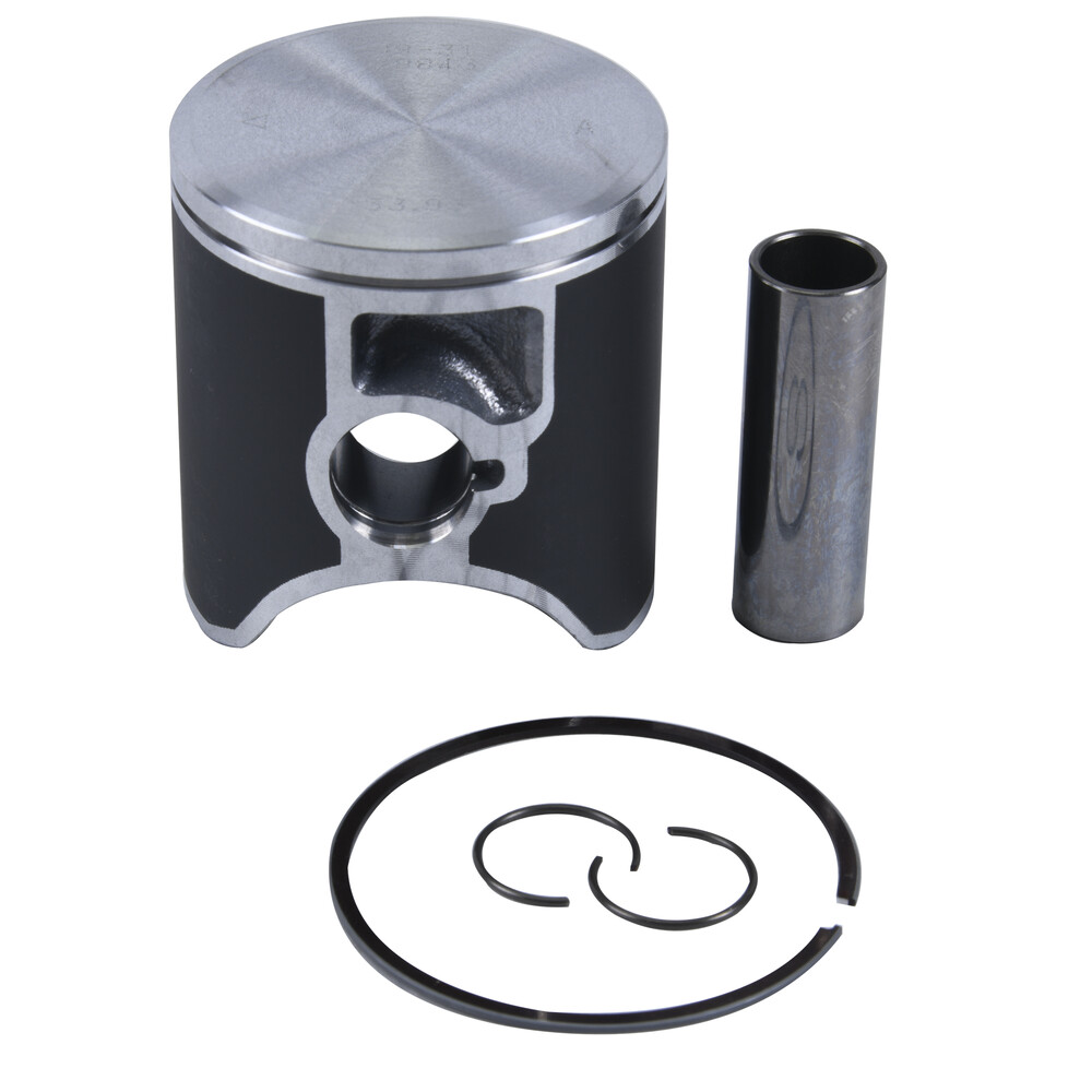 VERTEX PISTON KIT CAST 53.93/STD YAM