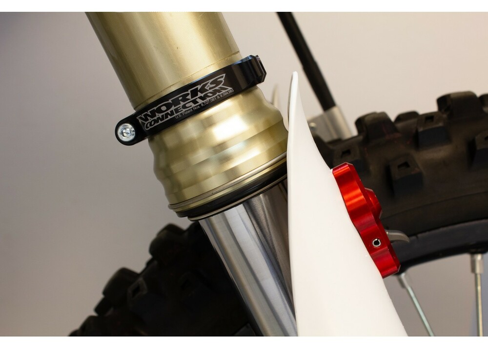 WORKS PRO LAUNCH START DEVICE