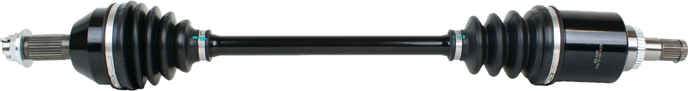 ALL BALLS 6 BALL AXLE