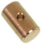 Motion Pro Cable Barrel Fittings 10/Pk