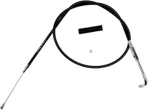 MOTION PRO BLACK VINYL IDLE CABLE