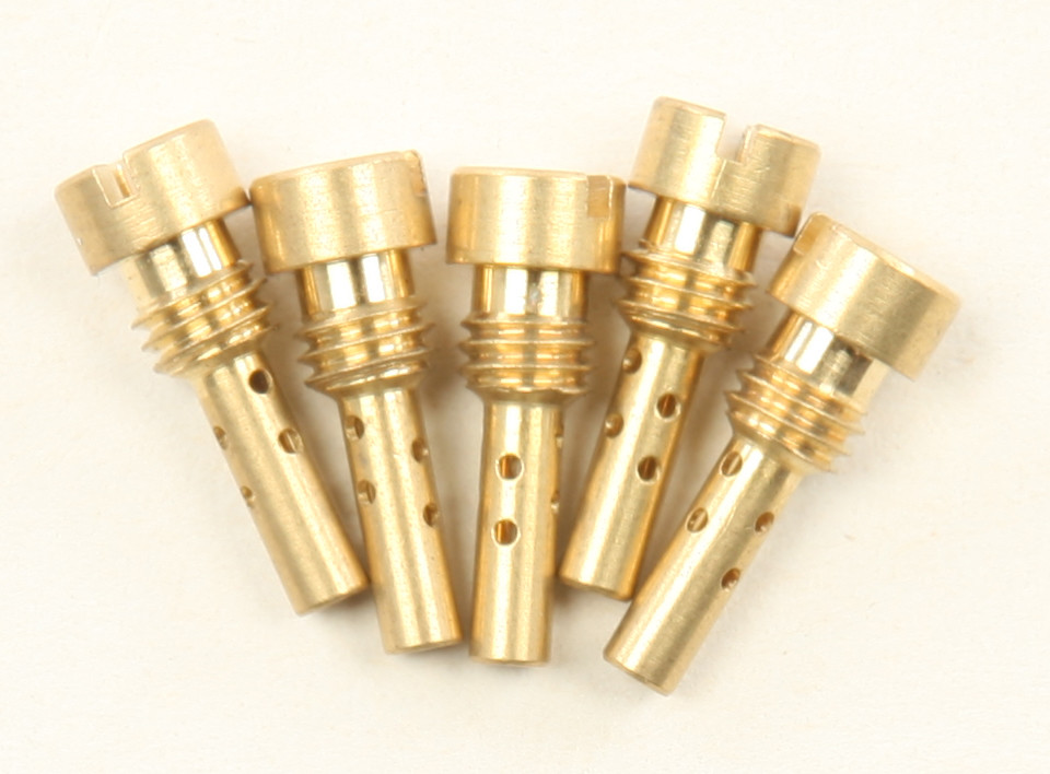 KEIHIN CV CARB PILOT JET 50 5/PK