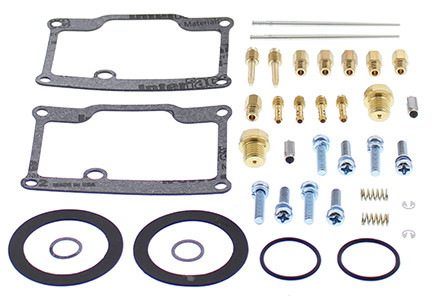 ALL BALLS CARBURETOR REBUILD KIT