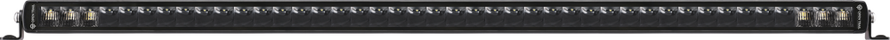 OPEN TRAIL STEALTH SLIMLINE LED LIGHT 40" COMBO (SPOT+DRIVING)