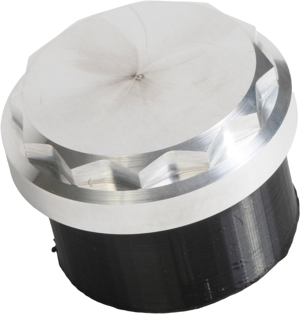 HOFMANN DESIGNS 12PNT BAGGER STEERING STM CVR RAW