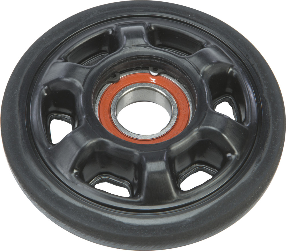PPD PPD IDLER 5.12" X 25 MM BLK S/M