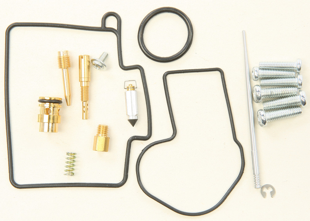 ALL BALLS BIKE CARBURETOR REBUILD KIT
