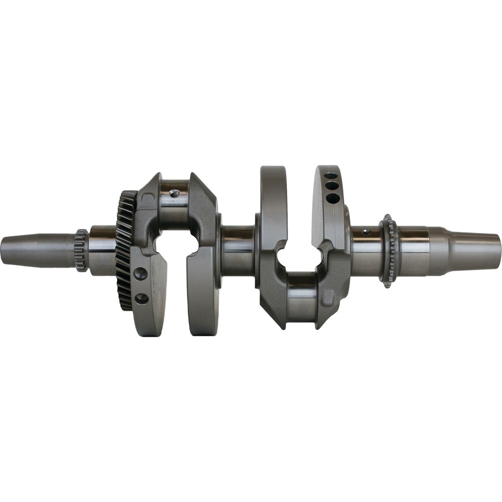 HOT RODS CRANKSHAFT