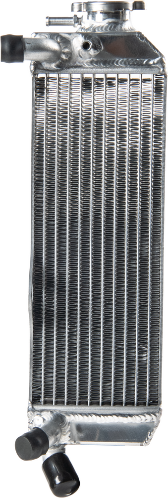 Fire Power Radiator Right Hon