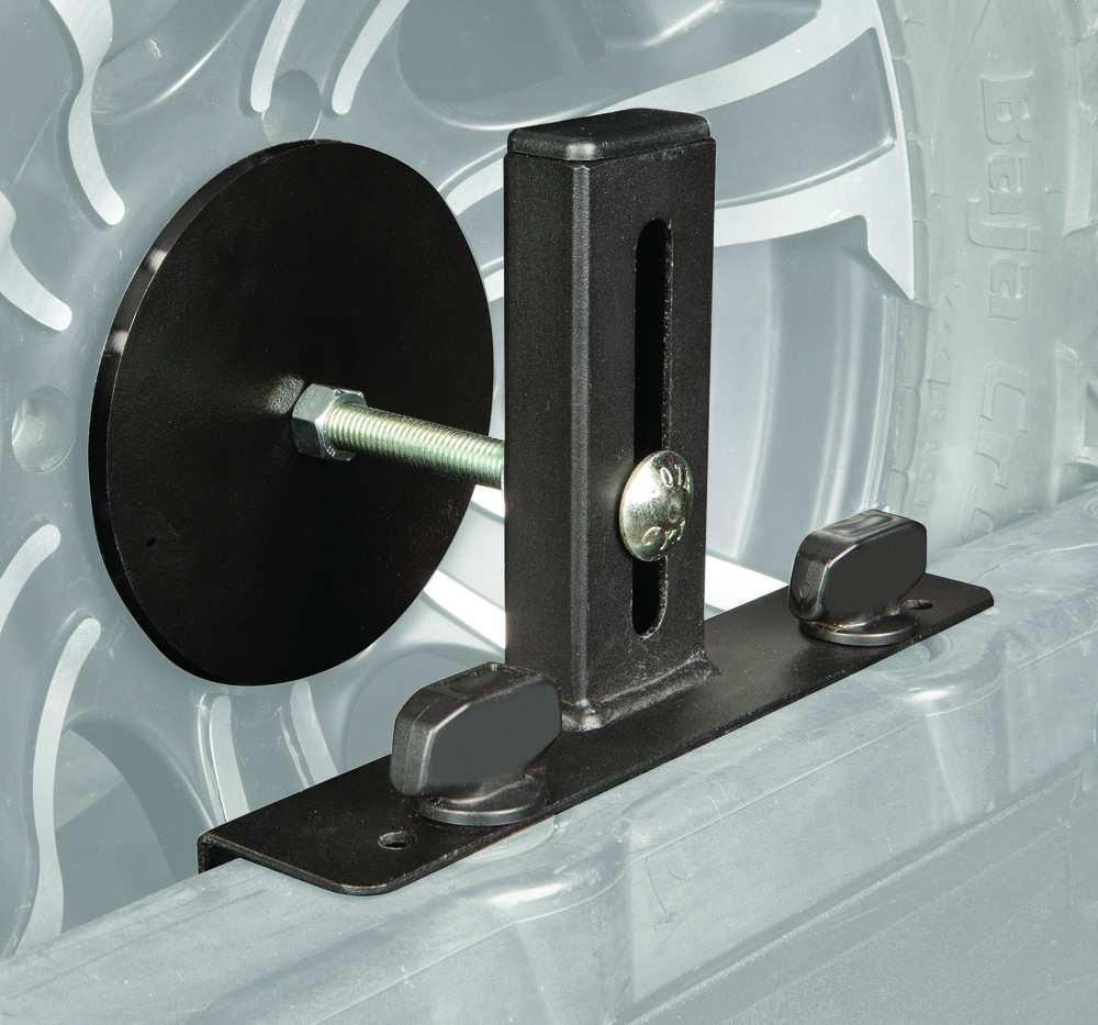 HORNET SPARE TIRE BRACKET