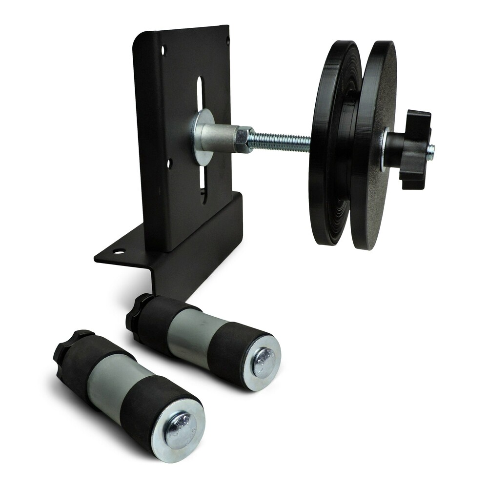 HORNET SPARE TIRE BRACKET